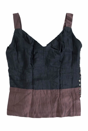 [WW20447] Louis Vuitton | Vest Top Odor Resistant Finish VentilatedBack