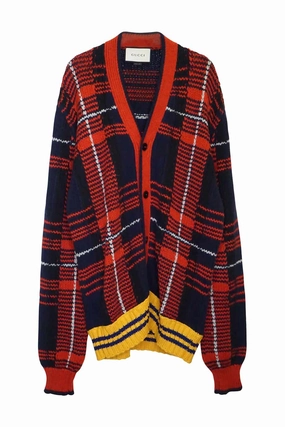 [WW20501] Gucci | Knitwear NonChlorine Bleached