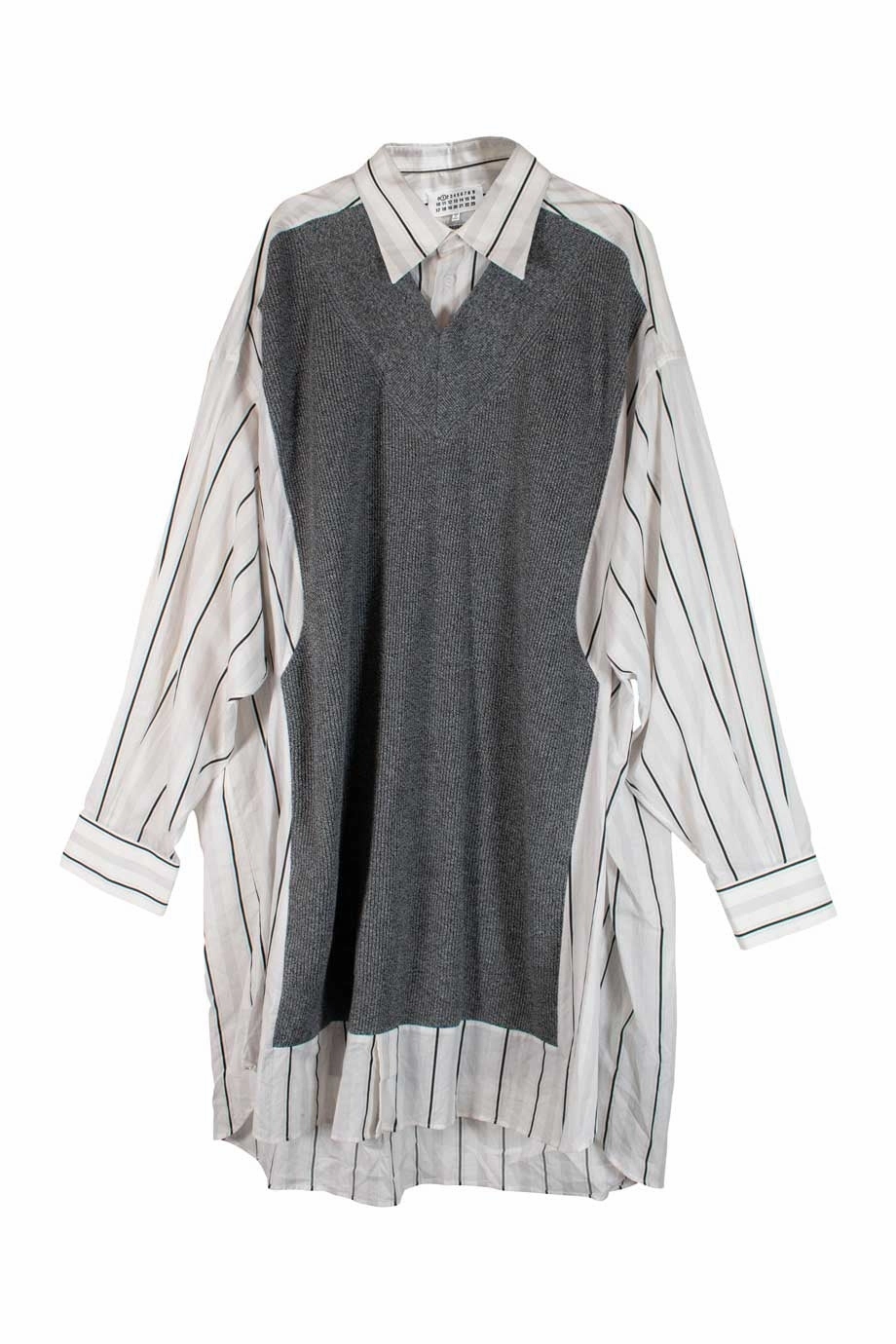 Loose style [WW20579] Mm6 Maison Margiela | Shirt