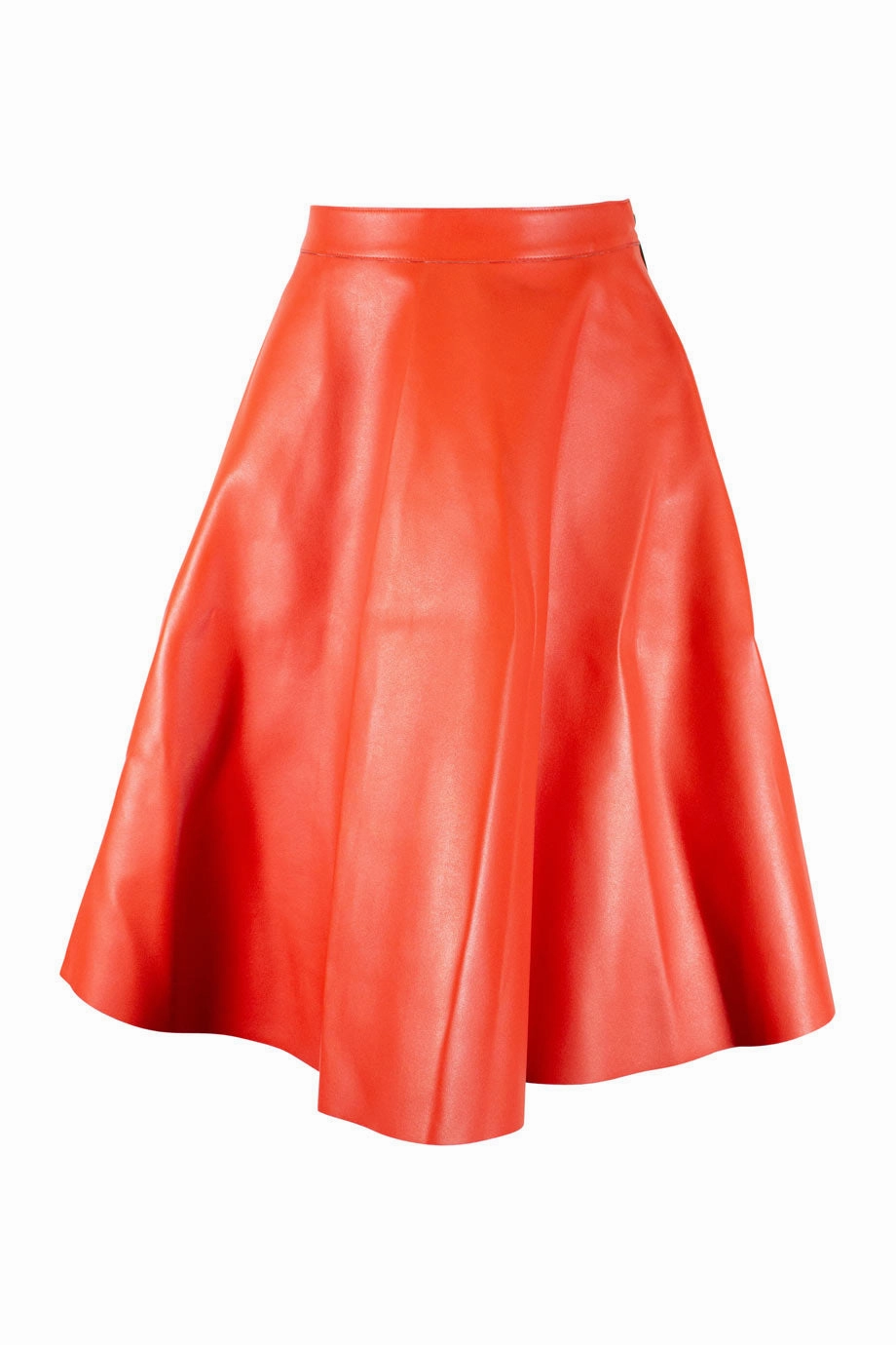 [WW20586] MSGM | Skirt Durable Hem