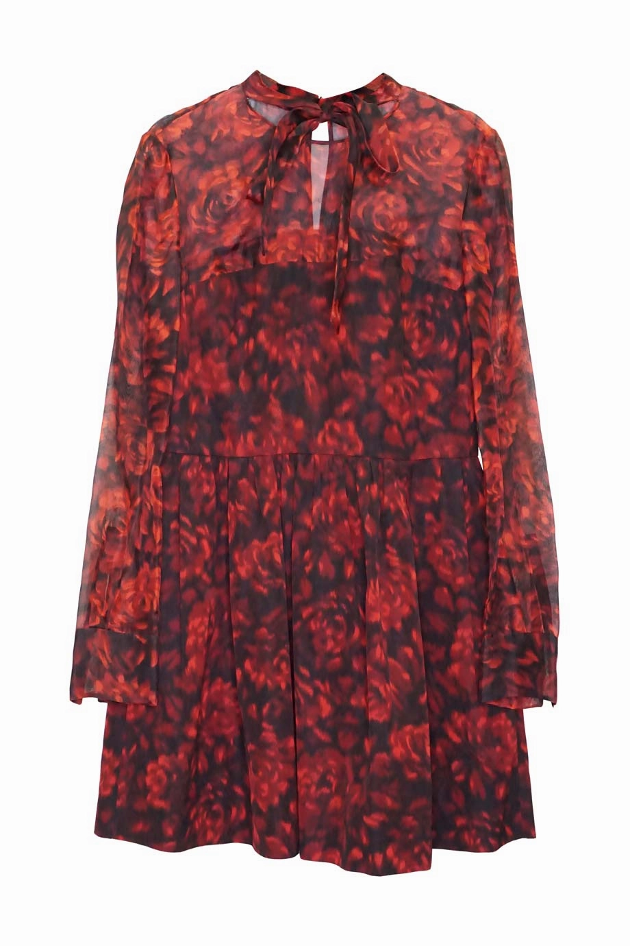 All Layer Date Vibe [WW20686] Valentino Garavani | Mini Dress