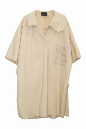 [WW20693] Lanvin | Shirt Pure Cotton