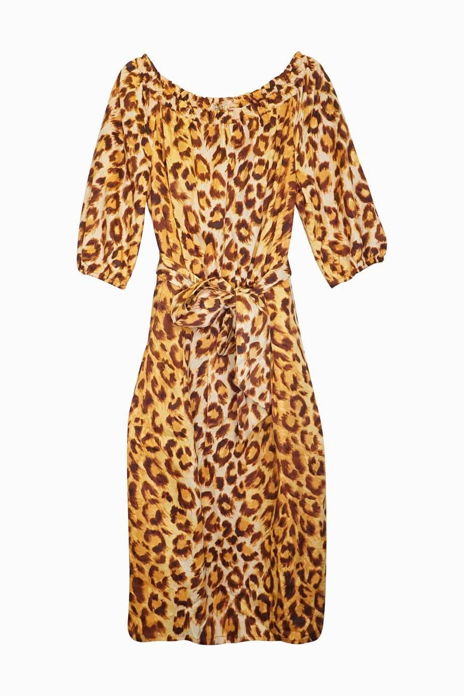 SmoothEdgeFinish Lounge Mood [WW20730] Kate Spade | Midi Dress