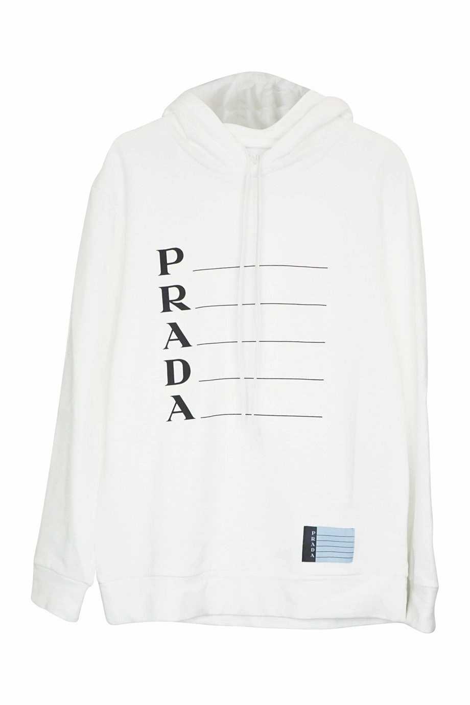 Chic Comforted EcoConscious Production [WW20742] Prada | Knitwear