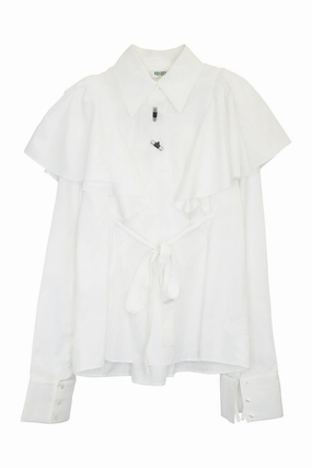 Durable Stitching [WW20903] Kenzo | Shirt