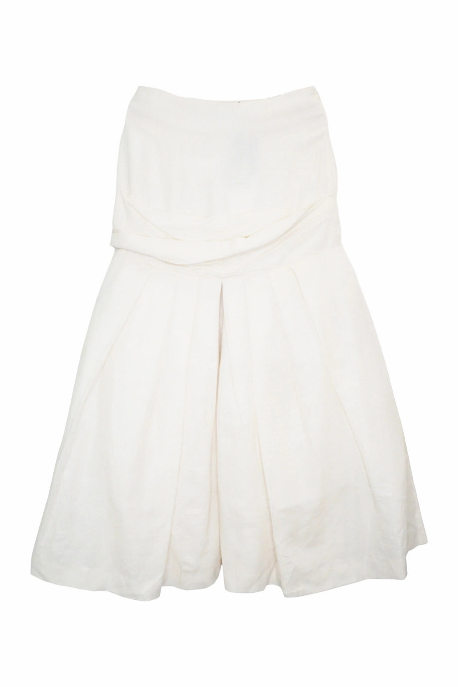 Feminine Charm [WW20913] Jacquemus | Midi Skirt