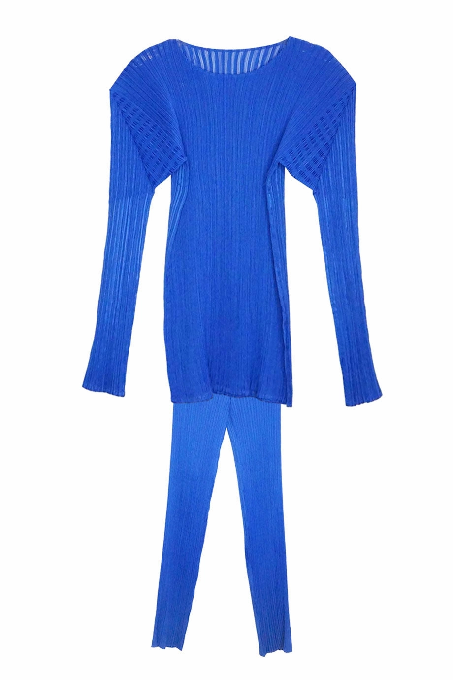 [WW20950] Issey Miyake | Two Piece sailing