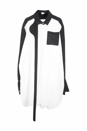 [WW20983] Loewe | Shirt Affordable Luxury Backpacking Trip