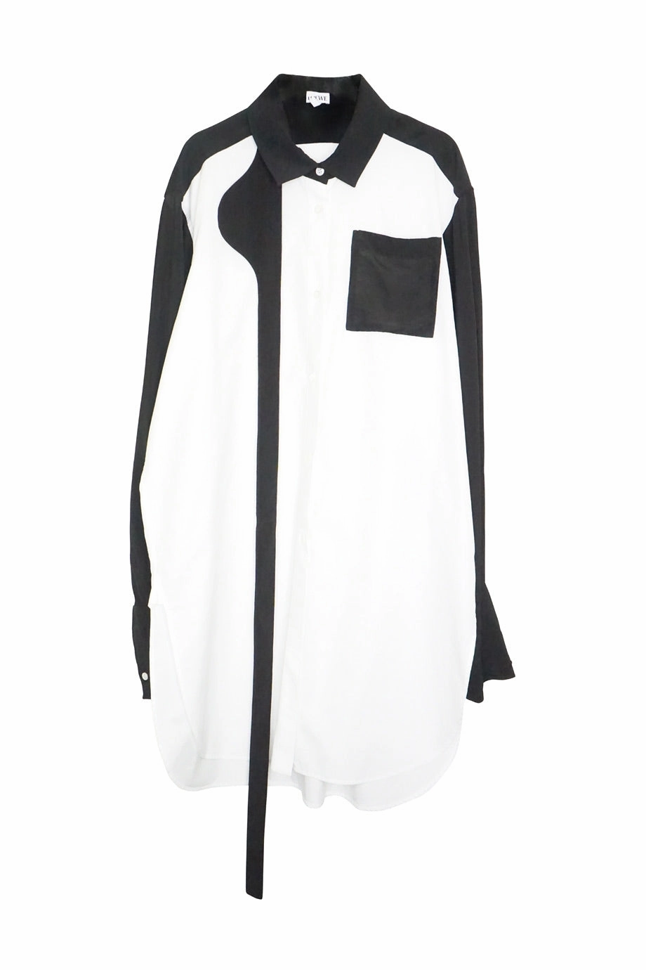 [WW20983] Loewe | Shirt Affordable Luxury Backpacking Trip