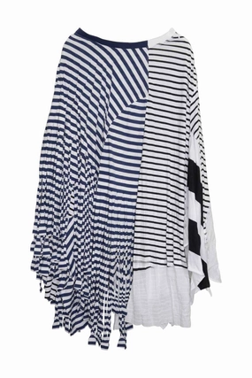 [WW21207] Loewe | Midi Skirt Wardrobe Hero