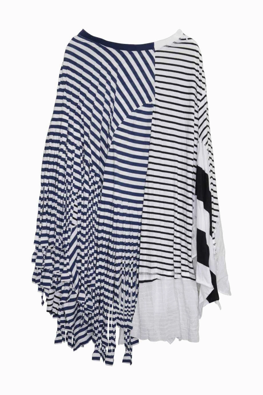 [WW21207] Loewe | Midi Skirt Wardrobe Hero