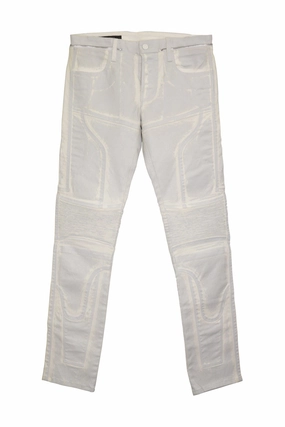Boho chic Tapered ankle [WW21263] Gucci | Skinny Pants
