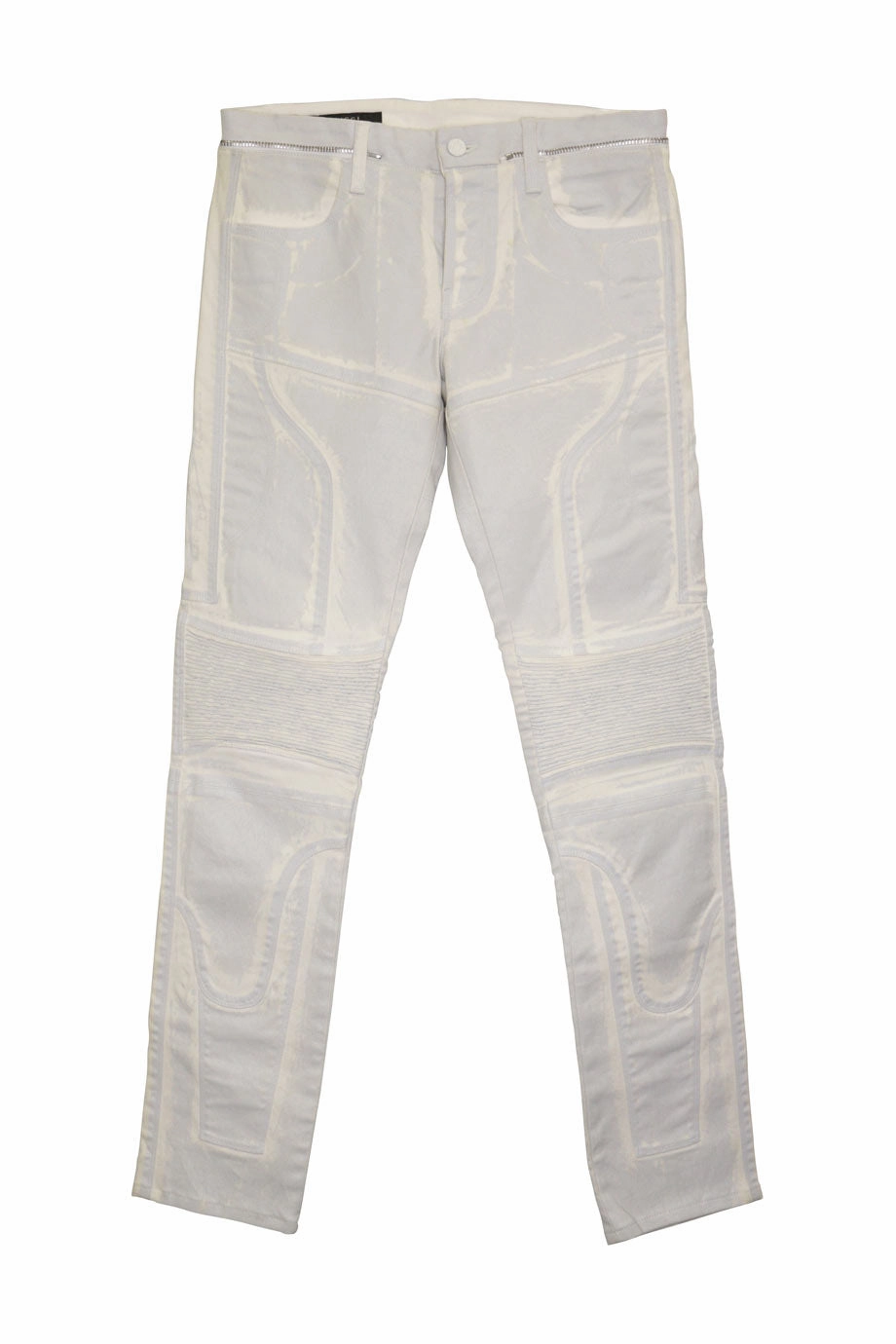 Boho chic Tapered ankle [WW21263] Gucci | Skinny Pants