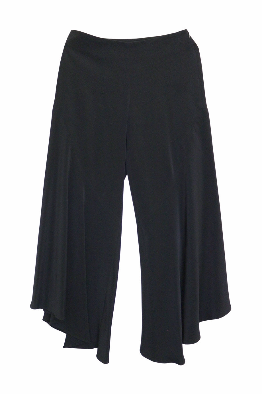 [WW21371] Giorgio Armani | Pants Anti Pilling Textile Secure fit