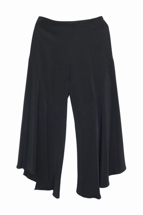 [WW21371] Giorgio Armani | Pants Anti Pilling Textile Secure fit