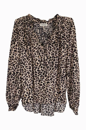 [WW21405] Zadig & Voltaire | Shirt Vibrant color