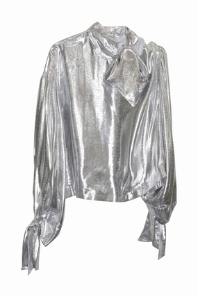 Non Static Finish [WW21528] Iro | Shirt