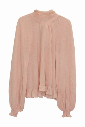 Antibacterial Treatment [WW21727] Ulla Johnson | Knitwear