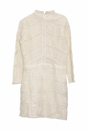 [WW21728] Ulla Johnson | Mini Dress Bright Vibe