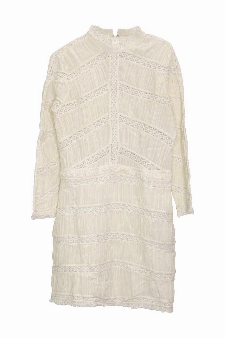 [WW21728] Ulla Johnson | Mini Dress Bright Vibe