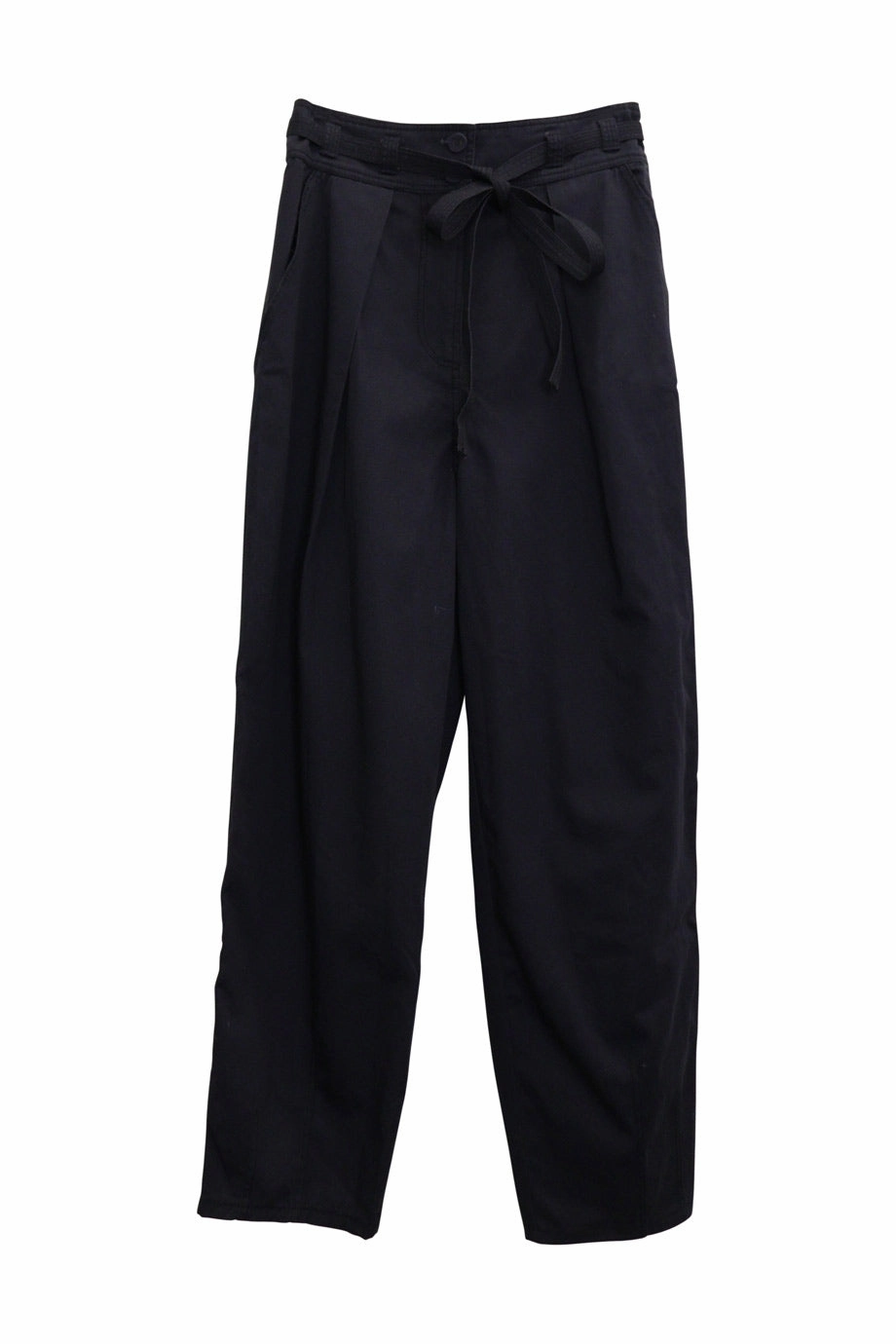 FlameRetardantTreatment Classy Fit [WW21756] Ulla Johnson | Cropped Pants