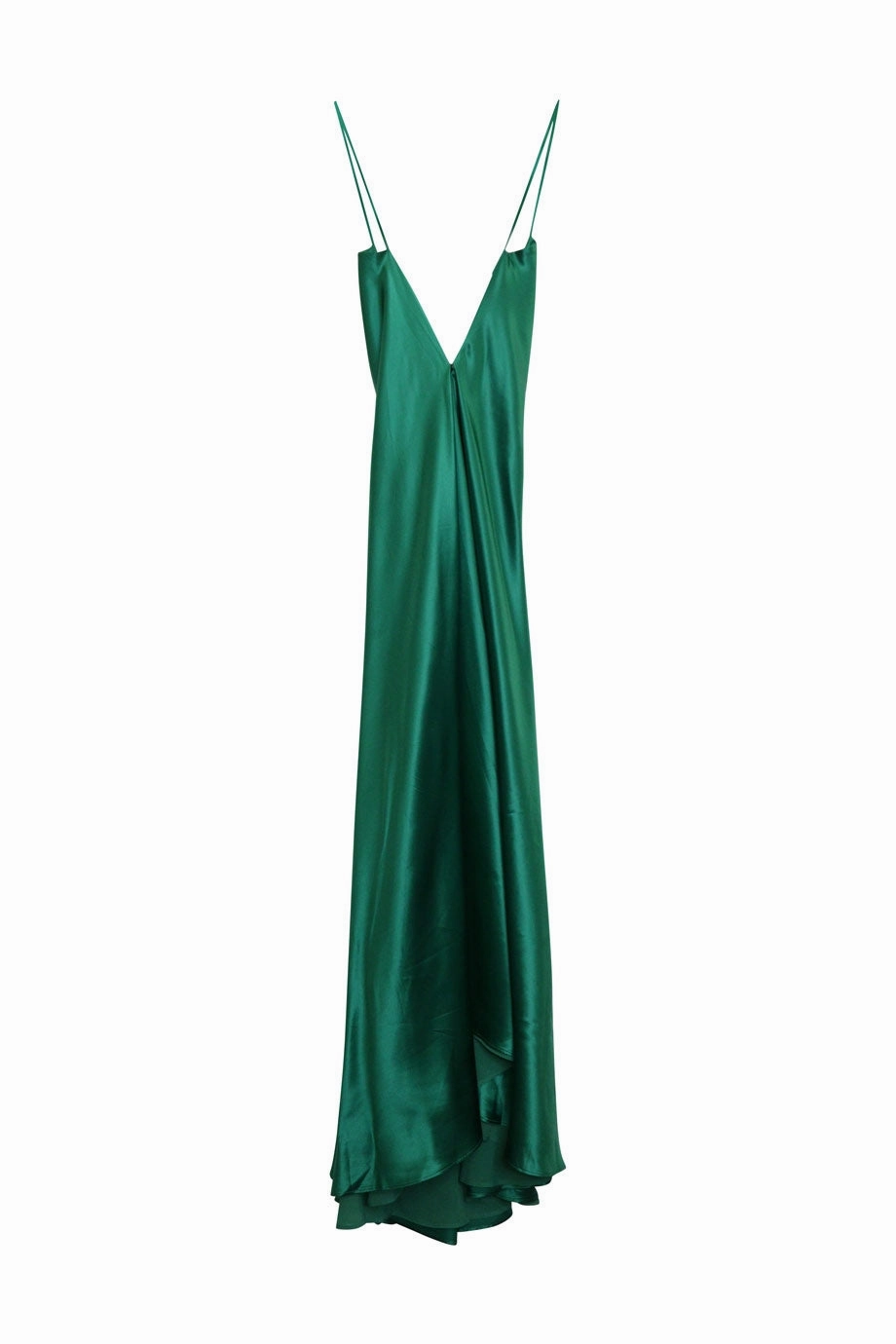 Comfortable Shape [WW21762] Dsquared2 | Maxi Dress