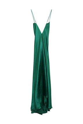 Comfortable Shape [WW21762] Dsquared2 | Maxi Dress