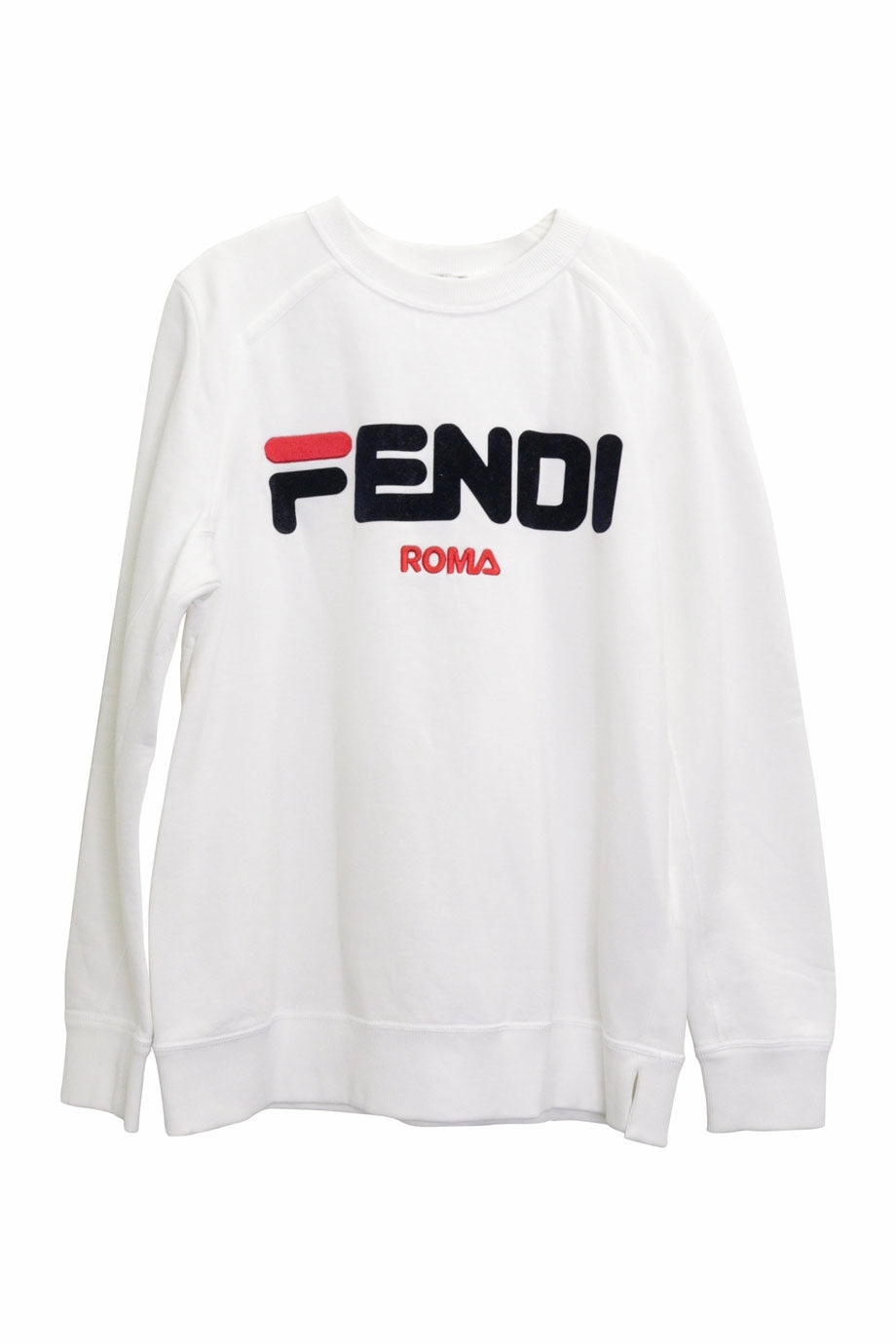 [WW21808] Fendi | Knitwear Anytime Fit