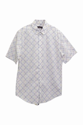 Casual Friday [WW21809] Louis Vuitton | Shirt