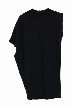 ZeroWaste Production Minimal Comfort [WW21891] Balenciaga | Knitwear