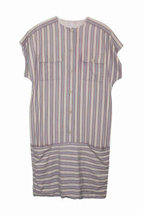 Soft and Light Light Comfort [WW21925] Christian Dior | Shift dress