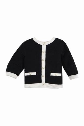 Microfiber Textile [WW21950] Chanel | Knitwear