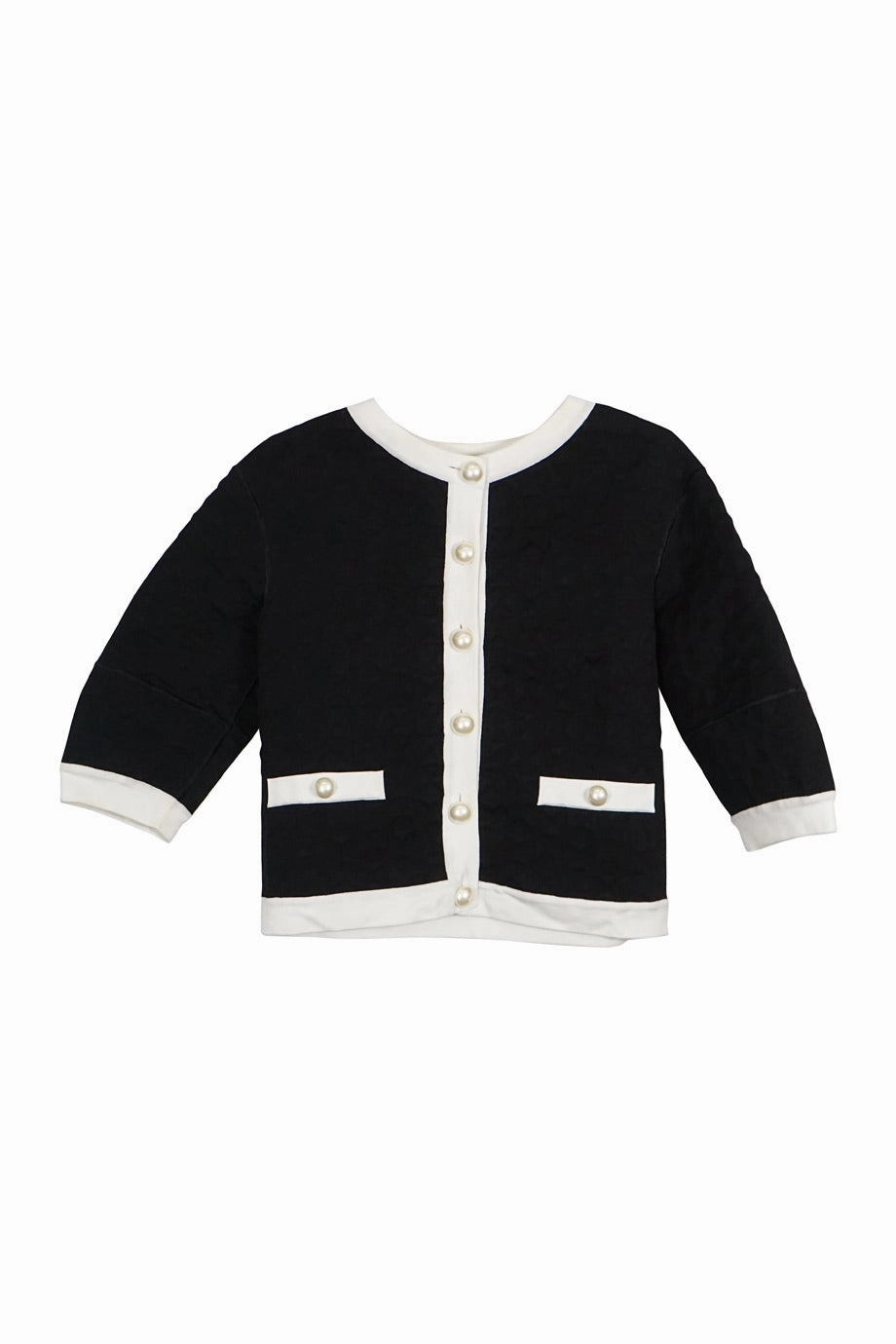 Microfiber Textile [WW21950] Chanel | Knitwear