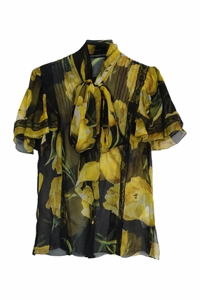 Comfortable Look [WW21967] Dolce & Gabbana | Shirt