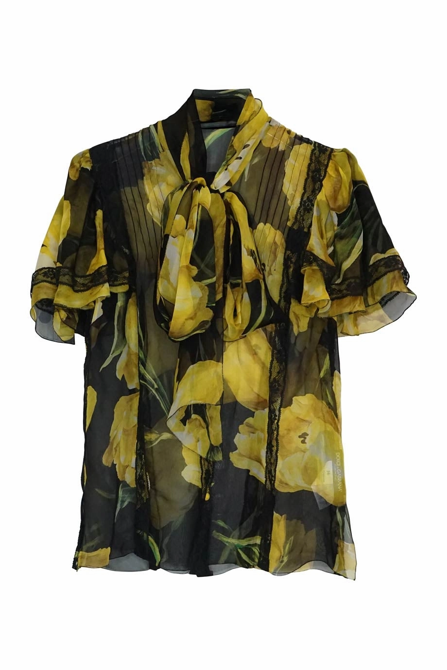 Comfortable Look [WW21967] Dolce & Gabbana | Shirt