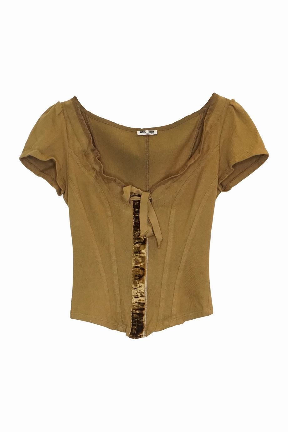 Fresh Style Fresh Season [WW21969] Miu Miu | Knitwear