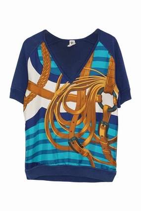 [WW22044] Herm??s | Knitwear Essential Outfit Light Cover