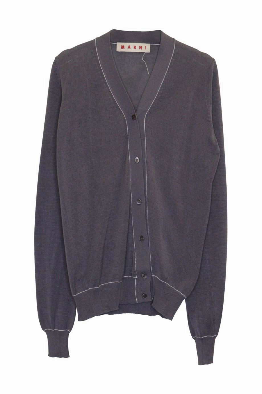 Wrinkle Resistant Finish Cozy Mood [WW22067] Marni | Knitwear