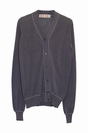 Wrinkle Resistant Finish Cozy Mood [WW22067] Marni | Knitwear