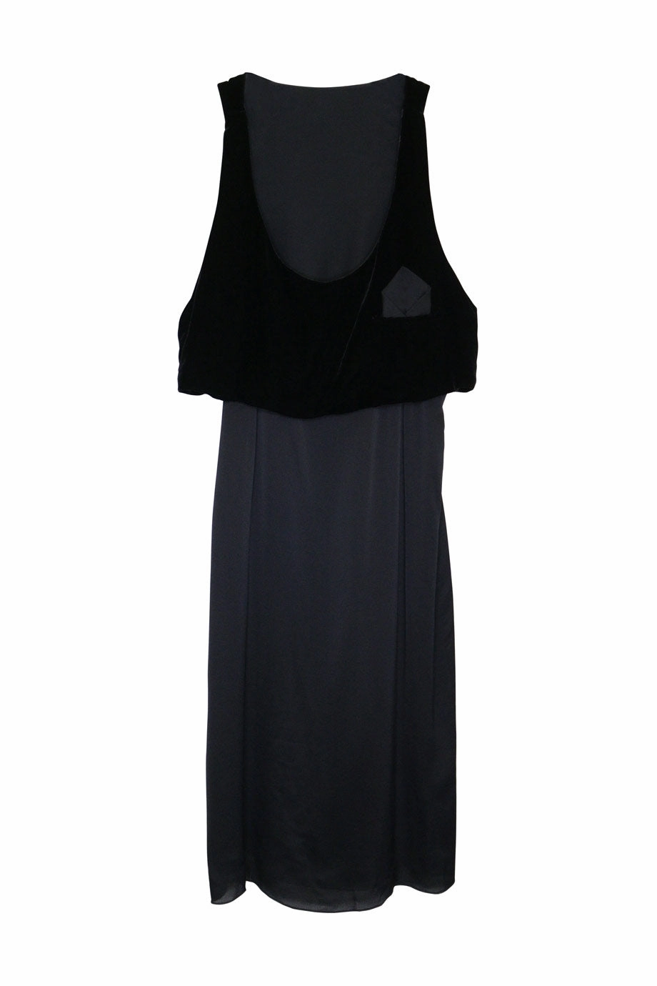 [WW22127] Alexander Wang | Midi Dress Timeless Shape