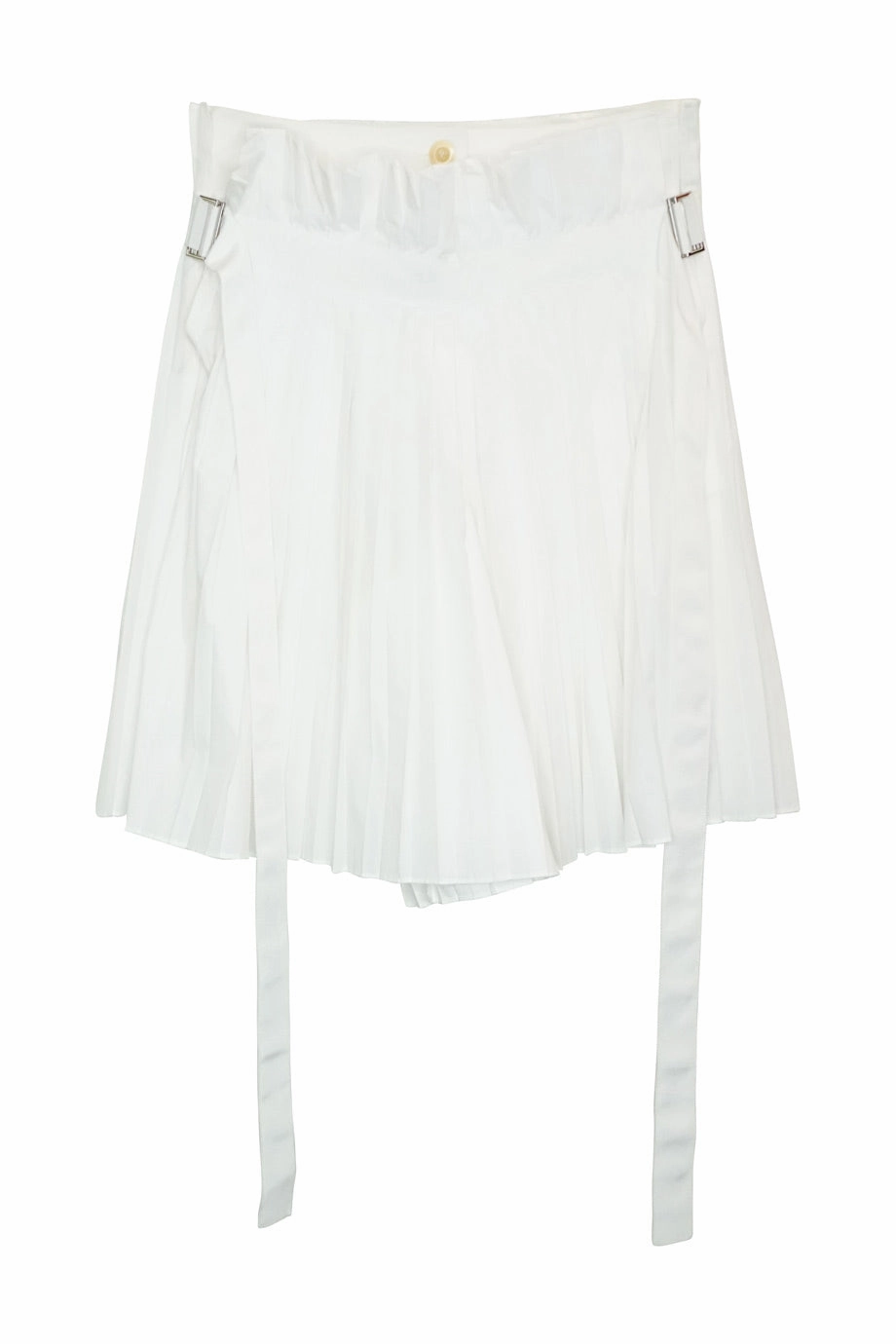 [WW22315] Sacai | Mini Skirt Soft Palette Breezy Fit