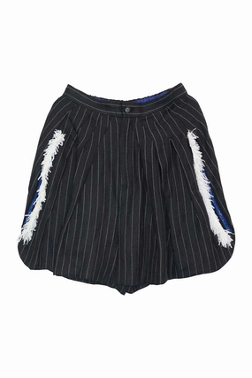 Chill Mode Snag Free Fabric [WW22318] Tsumori Chisato | Shorts