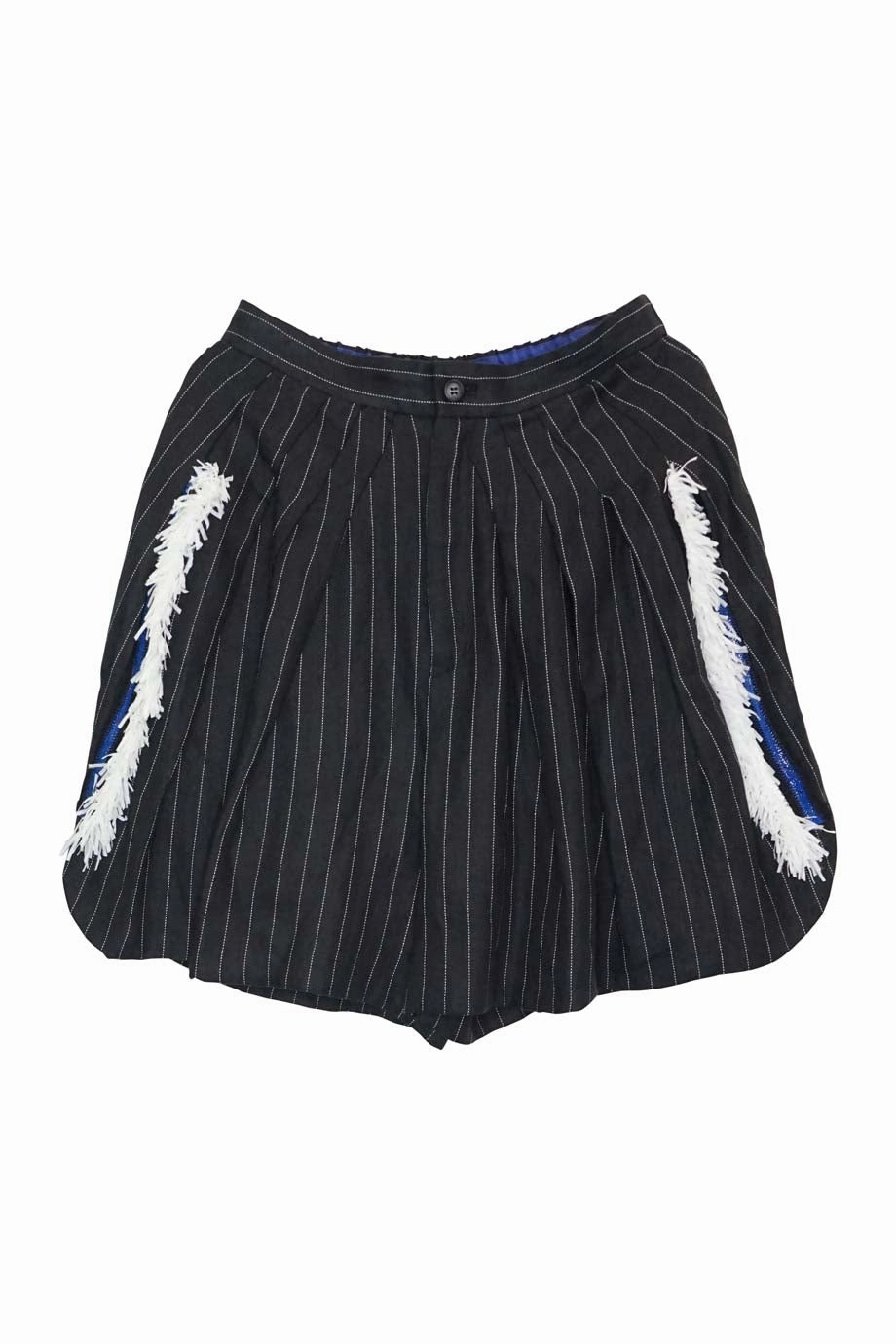 Chill Mode Snag Free Fabric [WW22318] Tsumori Chisato | Shorts