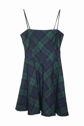 Relaxed Comfort Look Anniversary-Event [WW22325] Ralph Lauren | Mini Dress