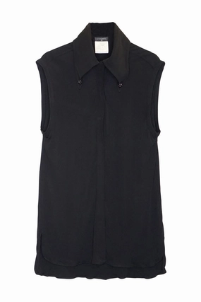 [WW22340] Chanel | Shirt Cozy Fit