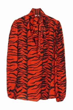 Fade Resistant Formula Networking Session [WW22377] Rixo | Shirt