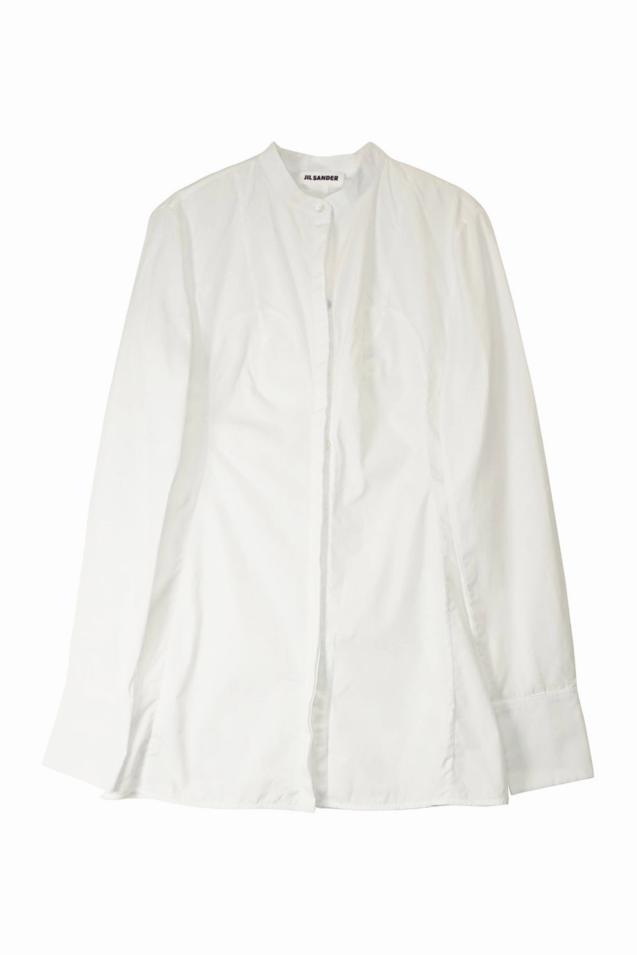 Distressed finish [WW22427] Jil Sander | Shirt