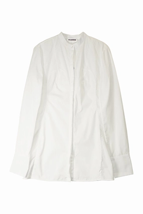 Distressed finish [WW22427] Jil Sander | Shirt