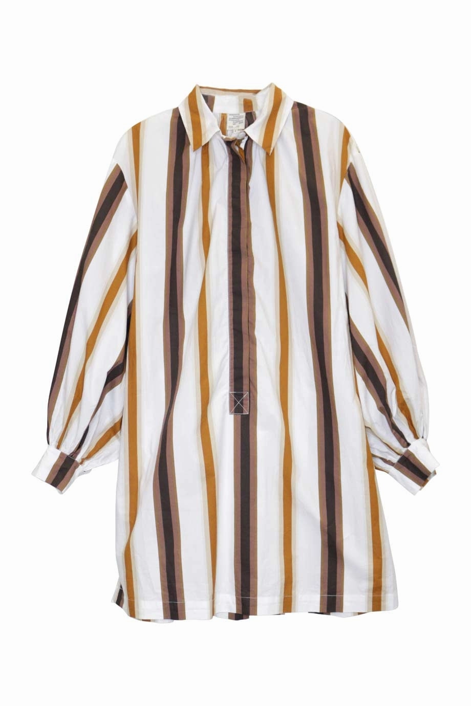 [WW22435] Baum Und Pferdgarten | Shirt Checkered Style