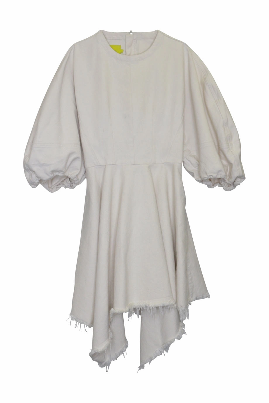 [WW22442] Marques Almeida | Mini Dress Everyday Ready